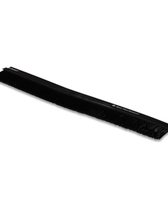 Brush 340mm f/connection w/shutter